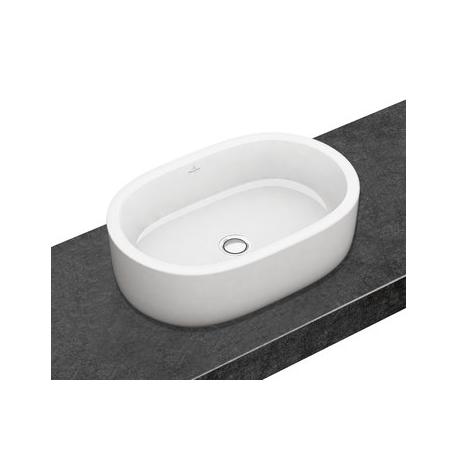 Villeroy & Boch umývadlo ARCHITECTURA 41266101