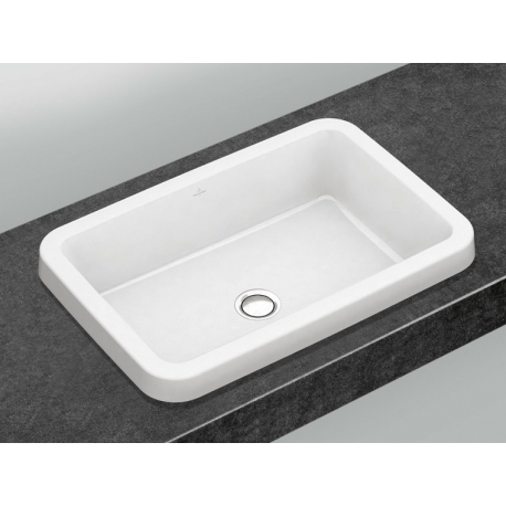 Villeroy & Boch umývadlo ARCHITECTURA 41276101