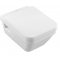 5685H101Villeroy & Boch SET wc + sedátko ARCHITECTURA 5685H101