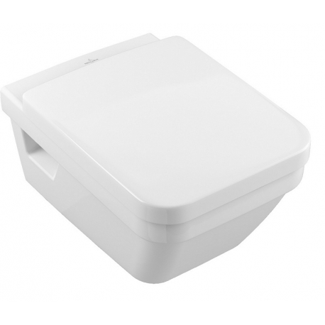 5685H101Villeroy & Boch SET wc + sedátko ARCHITECTURA 5685H101