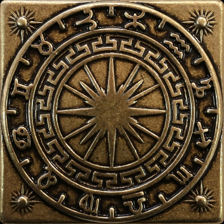 IZAR 60 Dlažby 60x60 mm