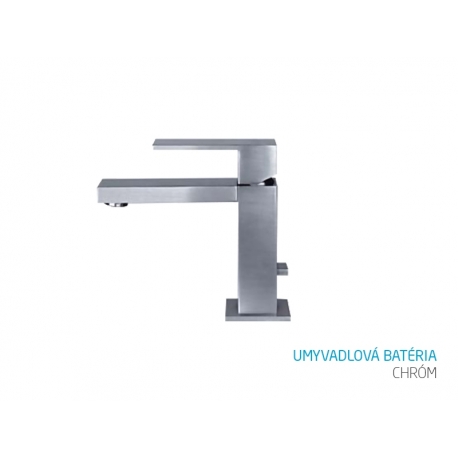 BATH CONCEPT umývadlová batéria