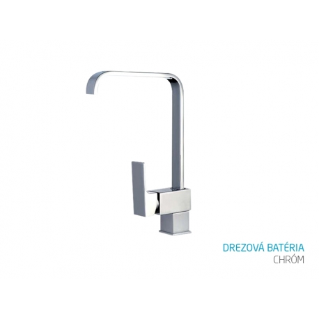 BATH CONCEPT drezová batéria