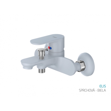 ELIS W vaňová batéria