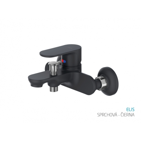 ELIS B vaňová batéria 