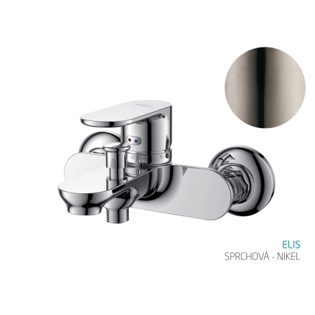 ELIS NI vaňová batéria