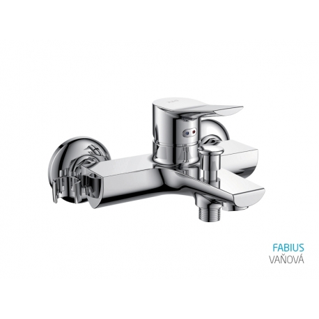 FABIUS vaňová batéria