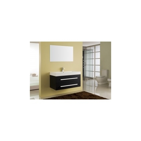 FLORENCIA Skrinka s unývadlom 1000x520x550 mm