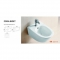 Bath Concept ZORIA BIDET 560x360x295