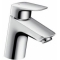 HANSGROHE páková  umývadlová batéria LOGIS 70 s výpusťou Push Open - chróm