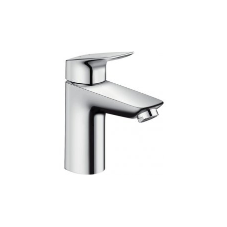 HANSGROHE páková  umývadlová batéria LOGIS 100 s výpusťou - chróm