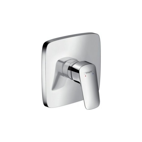 HANSGROHE páková batéria LOGIS sprchová pod omietku  - chróm 