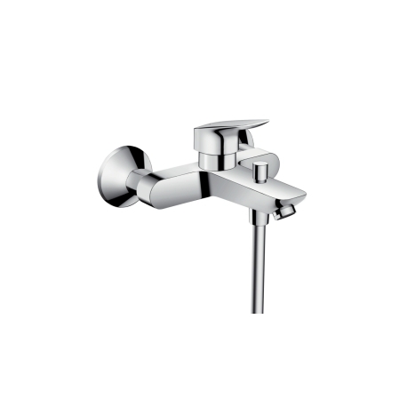 HANSGROHE  páková vaňová batéria LOGIS - chróm