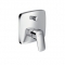 HANSGROHE  vaňová batéria pod omietku LOGIS - chróm