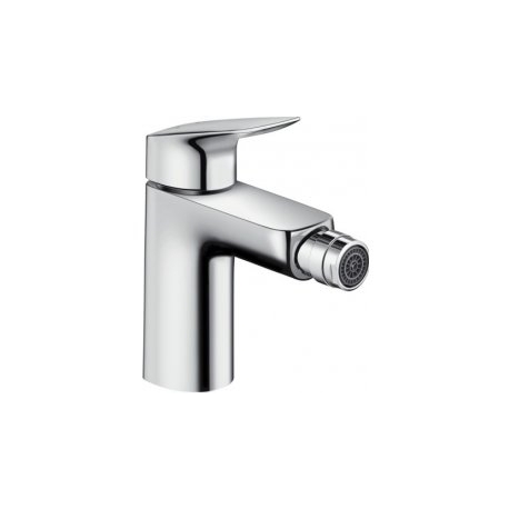 HANSGROHE  páková bidetová batéria LOGIS s výpusťou - chróm