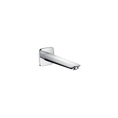 HANSGROHE  vaňový výtok LOGIS - chróm
