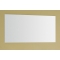 BATH FURNITURE zrkadlo FLORENCIA  1000x600 mm