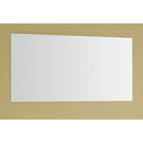 BATH FURNITURE zrkadlo FLORENCIA  1000x600 mm
