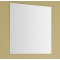 BATH FURNITURE zrkadlo FLORENCIA  570x600 mm
