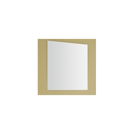 BATH FURNITURE zrkadlo FLORENCIA  570x600 mm