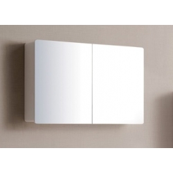 Bath Concept zrkadlo PALERMO 900x160x560 mm