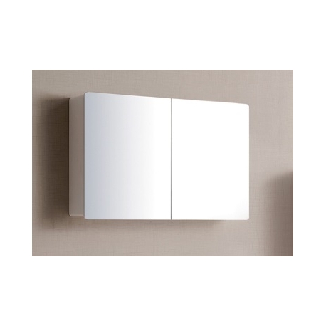 BATH FURNITURE zrkadlo PALERMO 900x160x560 mm