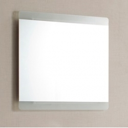 Bath Concept Zrkadlo PALERMO 750x700 mm