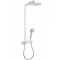 Hansgrohe Raindance Select E360 1jet ST Showerpipe chróm kód 27288000