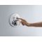 Hansgrohe ShowerSelect S termostatická batéria pod omietku pre 2 spotrebiče - chróm, kód 15743000