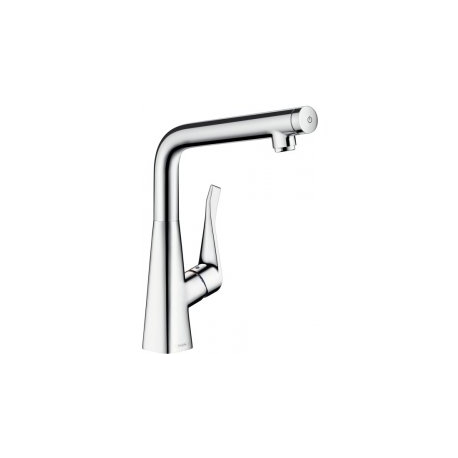 Hansgrohe Metris Select páková kuchynská batéria - chróm, kód 14883000