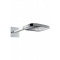 Hansgrohe Raindance Select E 300 3jet horná sprcha so sprchovým ramenom 390 mm - chróm, kód 26468000