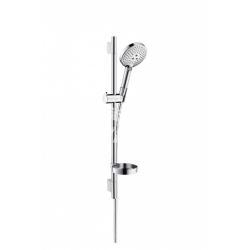 Hansgrohe Raindance Select S 120/Unica'S Puro, sada 0,65 m - chrom, kód 26630000