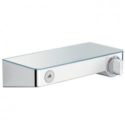 ShowerTablet Select 300, termostatická sprchová batéria na stenu, chróm 13171000