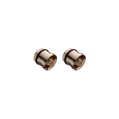 HANSGROHE adaptéry G 3/4  pre renováciu 02026000