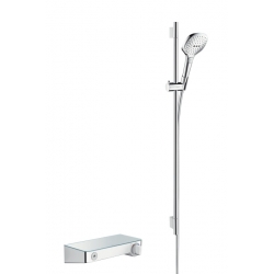 HANSGROHE ShowerTablet Select 300, kombinácia 0,9 m 27027000