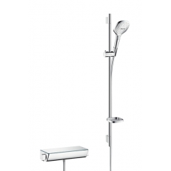 HANSGROHE Raindance Select, kombinácia 0,9 m 27039000