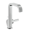 Hansgrohe páková umývadlová batéria s vysokým výtokom Axor Citterio chróm kód 39034000