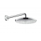 HANSGROHE Raindance Select S 300 2jet, horná sprcha so sprchovým ramenom 390 mm, chróm 27378000 
