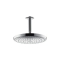HANSGROHE Raindance Select S 240 2jet, horná sprcha s prívodom od stropu, chróm 26467000 