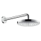 HANSGROHE Raindance Select S 240 2jet, horná sprcha so sprchovým ramenom 390 mm, chróm 26466000 