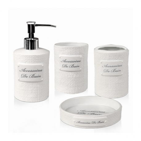 AWD kúpeľňový set Accesoires De Bain