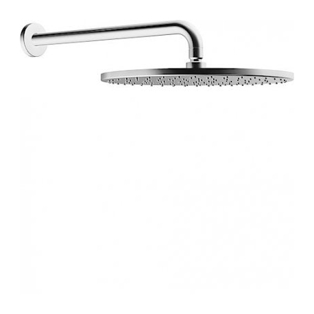 HANSA hlavová sprcha VIVA kód 44260100, chróm