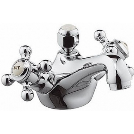 Kludi Adlon chróm 510120520