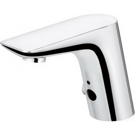 KLUDI elektronická umývadlová batéria BALANCE chróm kód 5210205