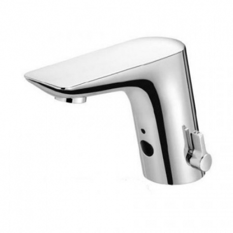 KLUDI elektronická umývadlová batéria BALANCE chróm kód 5220005