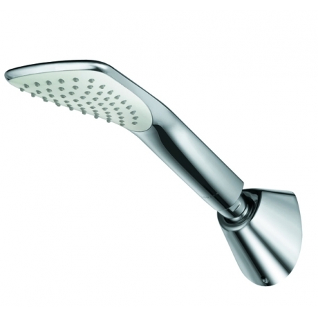 KLUDI hlavová sprcha FIZZ chróm kód 6757005-00