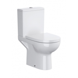 OPOCZNO WC kompakt STEET FUSION 010, kód OK579-010