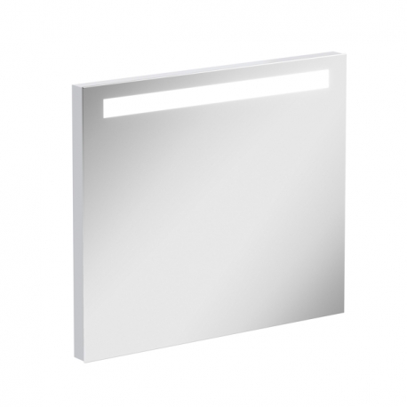 OPOCZNO zrkadlo METROPOLITAN 70 s LED osvetelním OS581-014