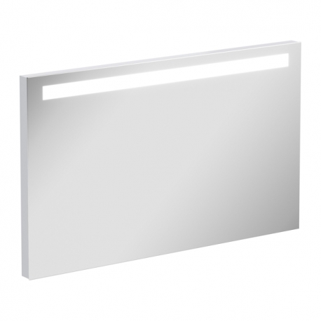 OPOCZNO zrkadlo METROPOLITAN 100 s LED osvetelním OS581-016