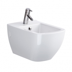 OPOCZNO závesný bidet METROPOLITAN OK581-001-BOX